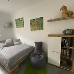 Sonnenhof, Auf Reitanlage 아파트