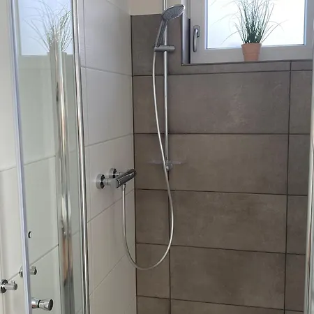 Sonnenhof, Auf Reitanlage * 알브쉬타트