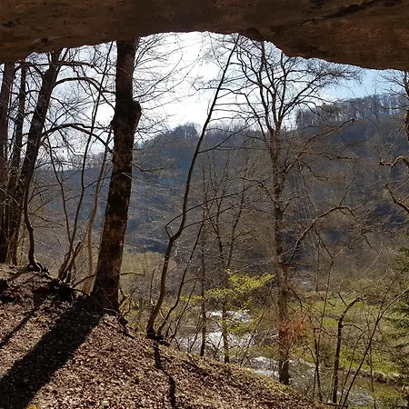 Sonnenhof, Auf Reitanlage *