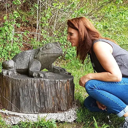 Sonnenhof, Auf Reitanlage 아파트