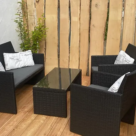 Sonnenhof, Auf Reitanlage 알브쉬타트