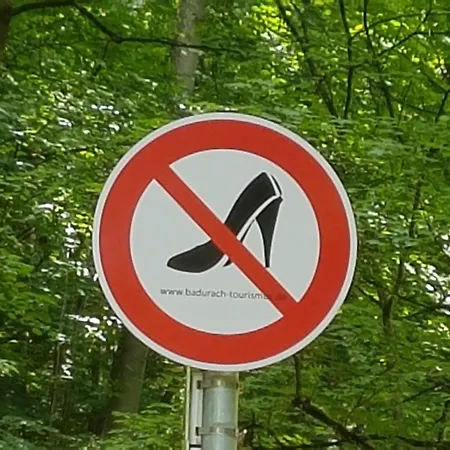 Sonnenhof, Auf Reitanlage 아파트