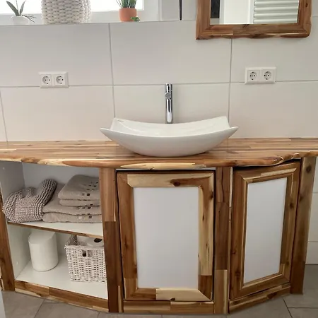 Sonnenhof, Auf Reitanlage * 알브쉬타트