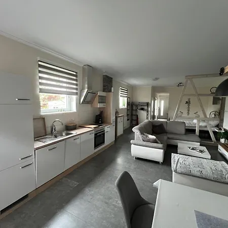 Sonnenhof, Auf Reitanlage