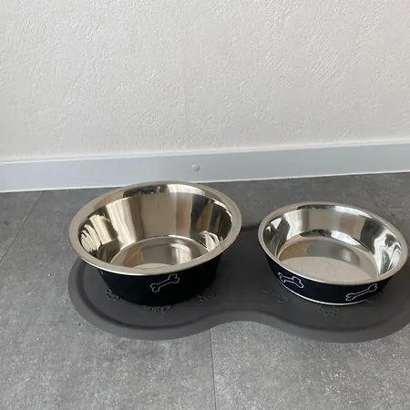 Sonnenhof, Auf Reitanlage 아파트