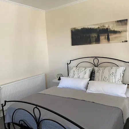 Sonnenhof, Auf Reitanlage Apartment Albstadt