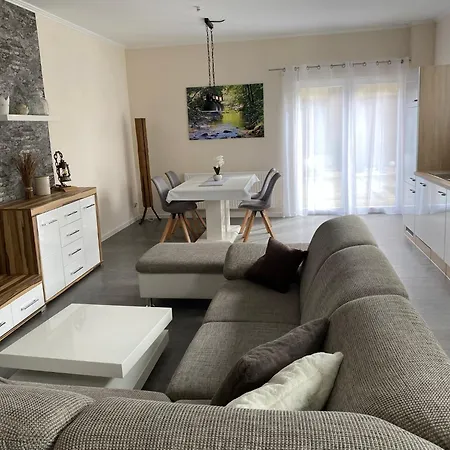 Sonnenhof, Auf Reitanlage Apartment