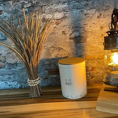 Sonnenhof, Auf Reitanlage Appartement *